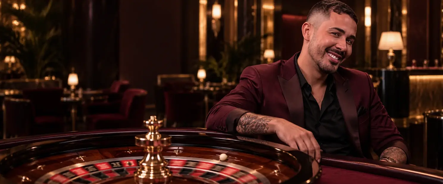 Carlinhos Casino