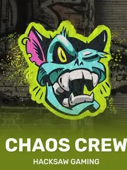 Chaos Crew