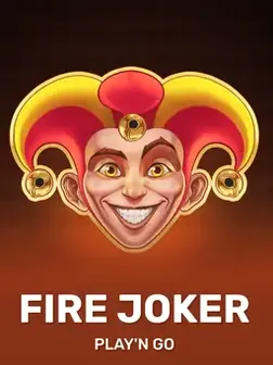 Fire Joker