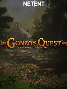 Gonzo's Quest
