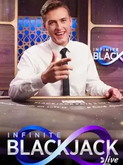 Live Blackjack