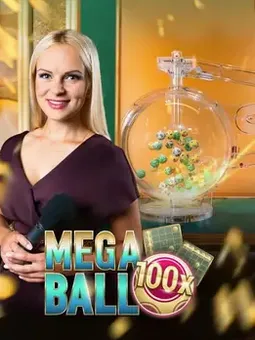 Mega Ball