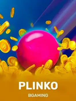Plinko BGaming