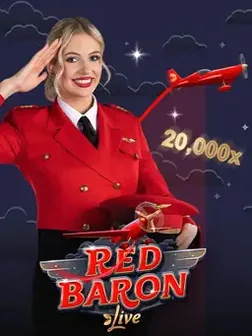 Red Baron